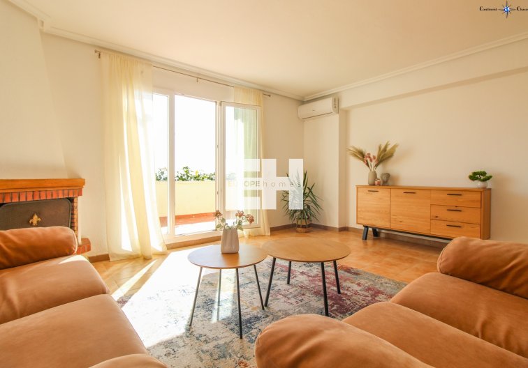 Resale - Penthouse - Punta Prima - Costa Blanca