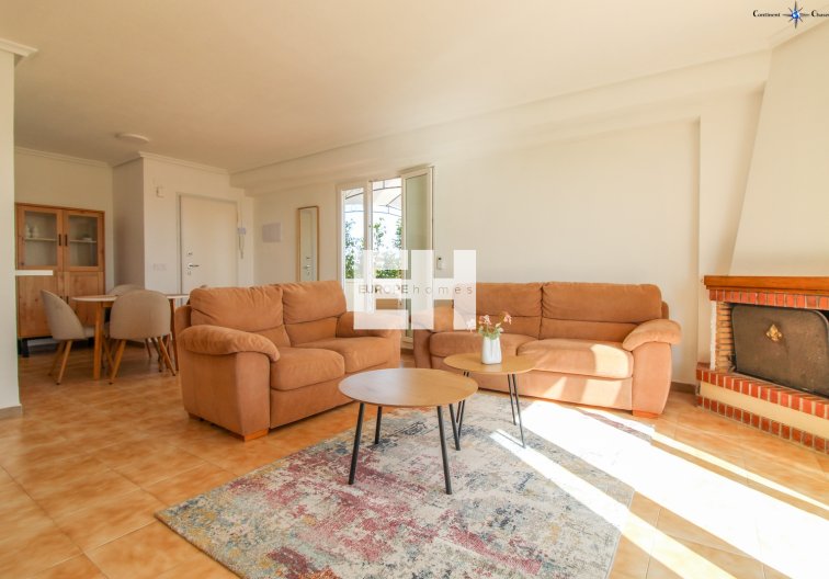 Resale - Penthouse - Punta Prima - Costa Blanca