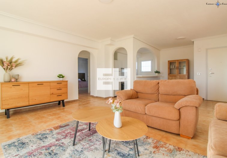 Resale - Penthouse - Punta Prima - Costa Blanca