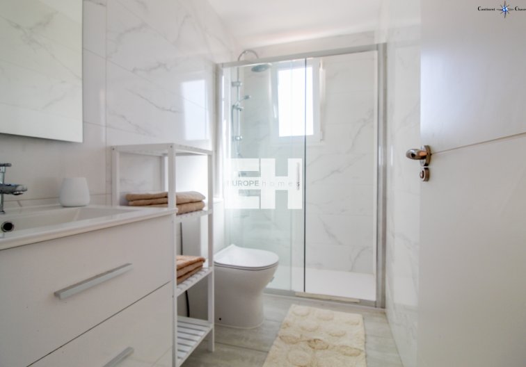 Resale - Penthouse - Punta Prima - Costa Blanca