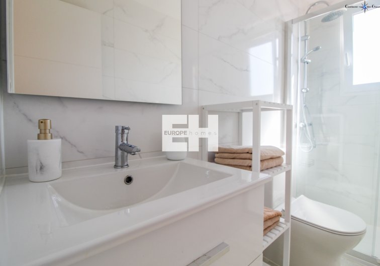 Resale - Penthouse - Punta Prima - Costa Blanca