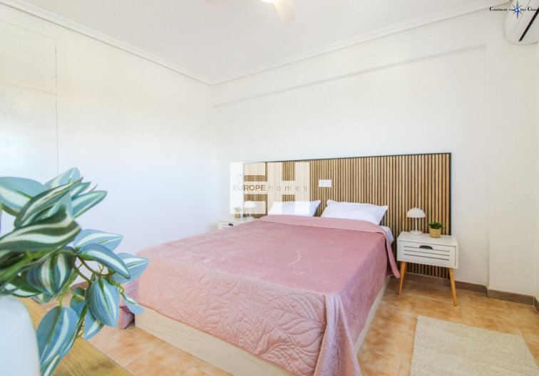 Resale - Penthouse - Punta Prima - Costa Blanca