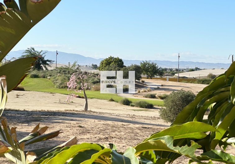 Segunda mano - Apartamento  - Mar Menor Golf Resort - Inland