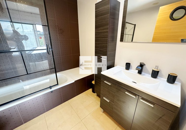 Segunda mano - Apartamento  - Mar Menor Golf Resort - Inland