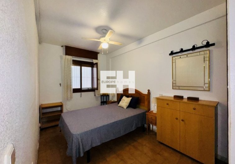 Segunda mano - Apartamento  - La Mata - Costa Blanca