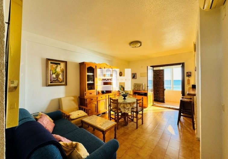 Segunda mano - Apartamento  - La Mata - Costa Blanca