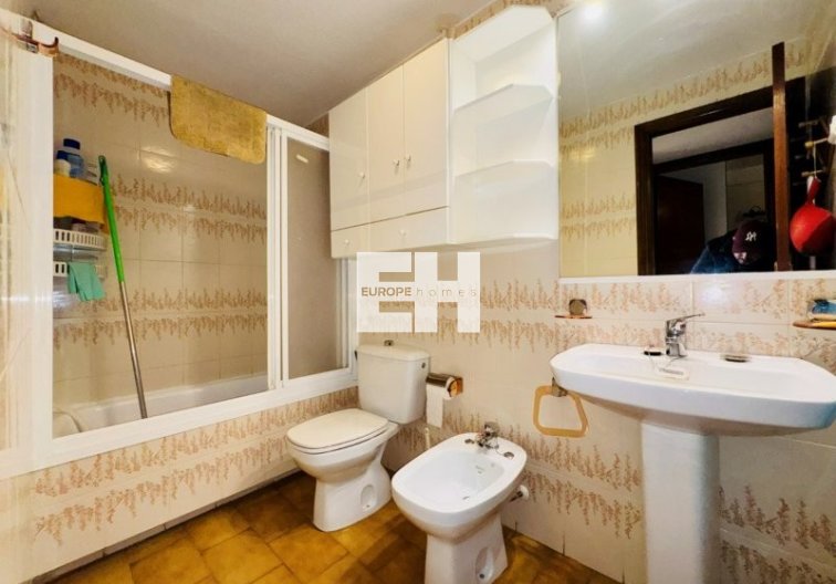 Segunda mano - Apartamento  - La Mata - Costa Blanca