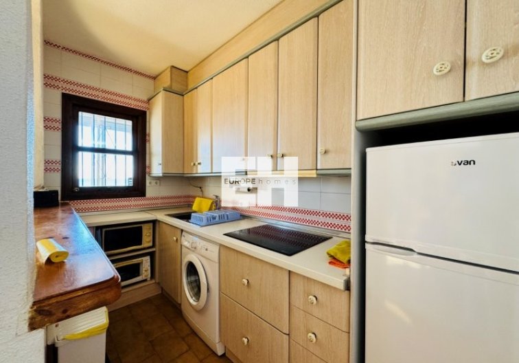 Segunda mano - Apartamento  - La Mata - Costa Blanca