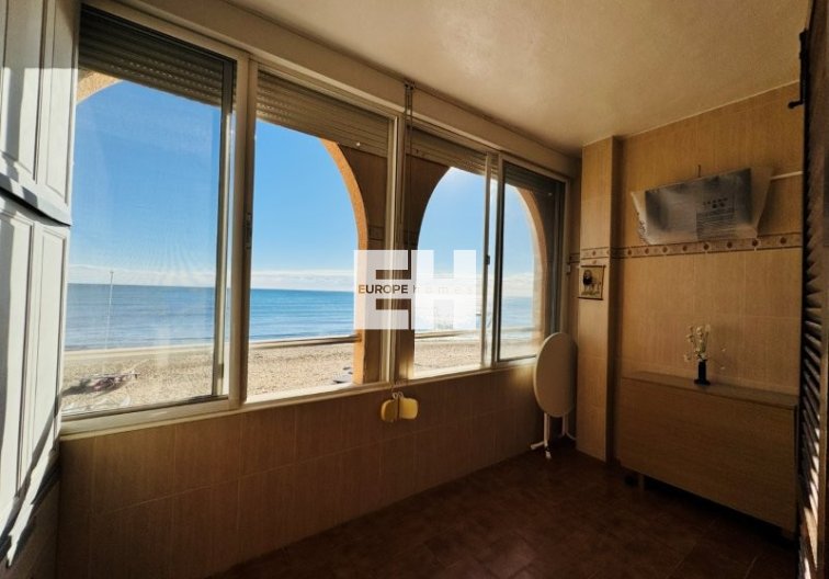 Segunda mano - Apartamento  - La Mata - Costa Blanca