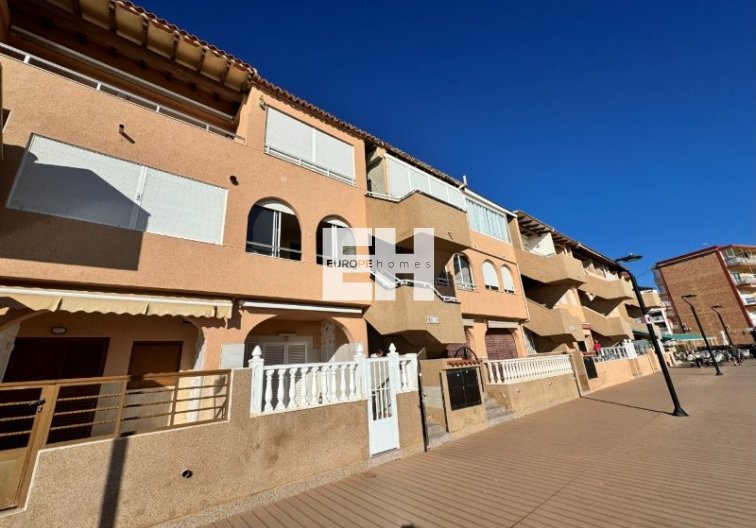 Segunda mano - Apartamento  - La Mata - Costa Blanca