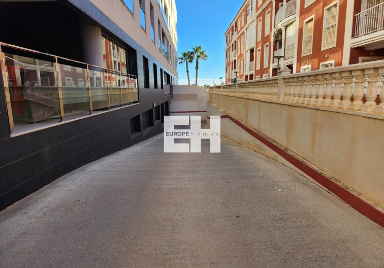 Segunda mano - Apartamento  - La Mata - Costa Blanca