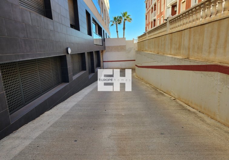 Segunda mano - Apartamento  - La Mata - Costa Blanca