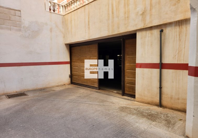 Segunda mano - Apartamento  - La Mata - Costa Blanca