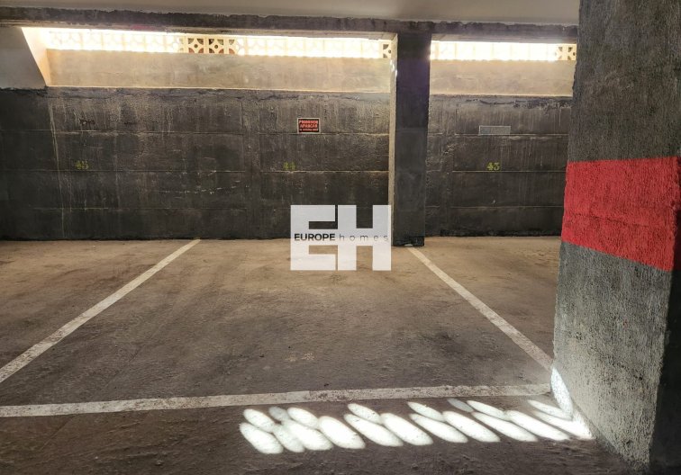 Segunda mano - Apartamento  - La Mata - Costa Blanca