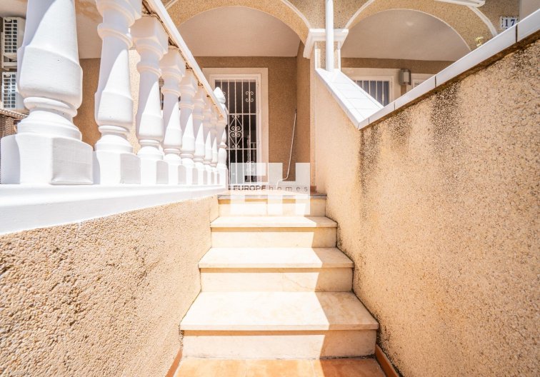 Segunda mano - Semi Detached - Orihuela Costa - Los Almendros-la Florida