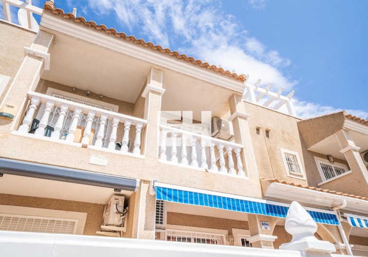 Segunda mano - Semi Detached - Orihuela Costa - Los Almendros-la Florida