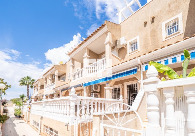 Segunda mano - Semi Detached - Orihuela Costa - Los Almendros-la Florida