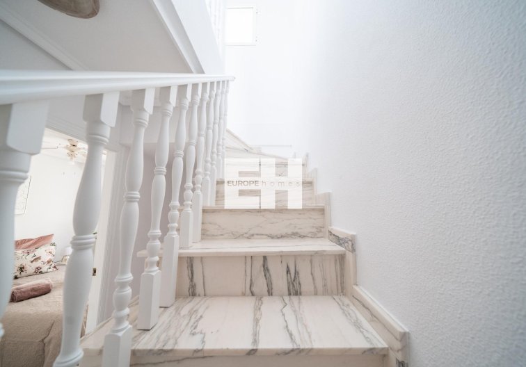 Segunda mano - Semi Detached - Orihuela Costa - Los Almendros-la Florida