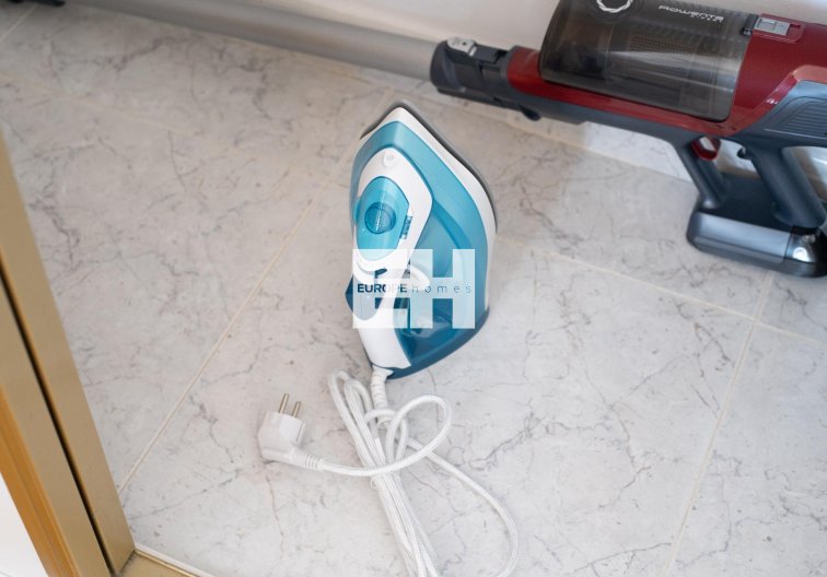 Segunda mano - Semi Detached - Orihuela Costa - Los Almendros-la Florida