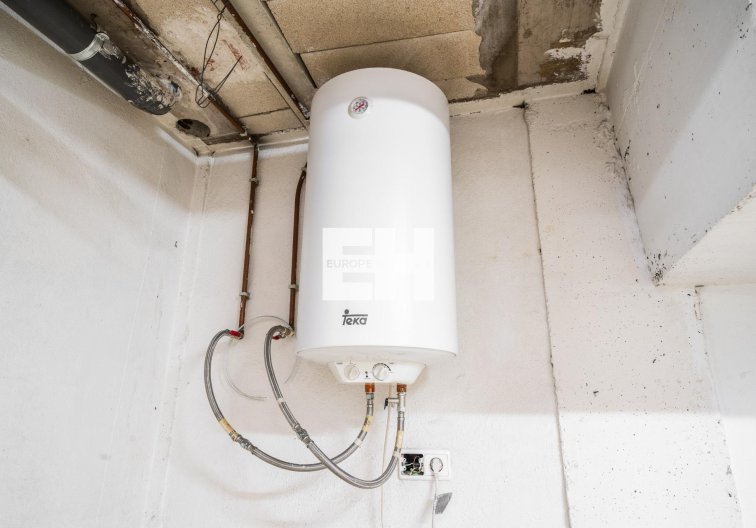 Segunda mano - Semi Detached - Orihuela Costa - Los Almendros-la Florida