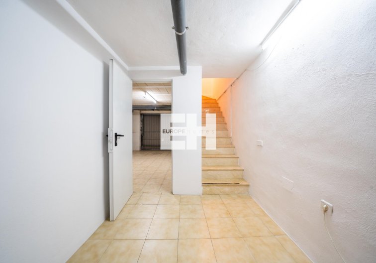 Segunda mano - Semi Detached - Orihuela Costa - Los Almendros-la Florida