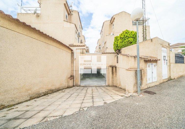 Segunda mano - Semi Detached - Orihuela Costa - Los Almendros-la Florida