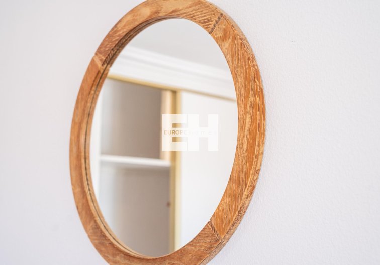 Segunda mano - Semi Detached - Orihuela Costa - Los Almendros-la Florida