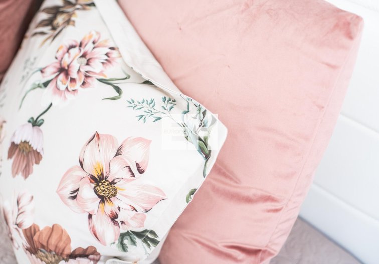 Segunda mano - Semi Detached - Orihuela Costa - Los Almendros-la Florida