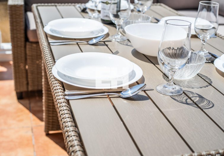 Segunda mano - Semi Detached - Orihuela Costa - Los Almendros-la Florida