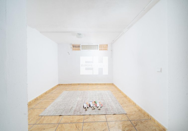 Segunda mano - Semi Detached - Orihuela Costa - Los Almendros-la Florida