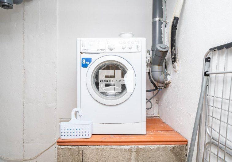 Segunda mano - Semi Detached - Orihuela Costa - Los Almendros-la Florida