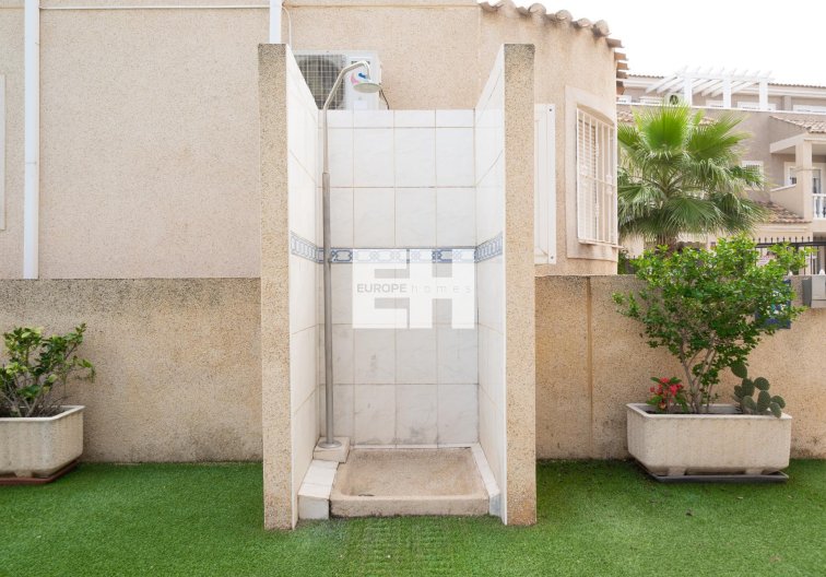 Segunda mano - Semi Detached - Orihuela Costa - Los Almendros-la Florida