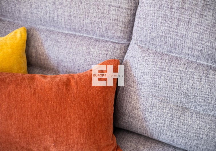 Segunda mano - Semi Detached - Orihuela Costa - Los Almendros-la Florida