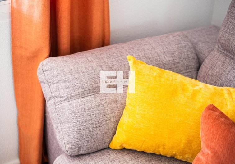 Segunda mano - Semi Detached - Orihuela Costa - Los Almendros-la Florida