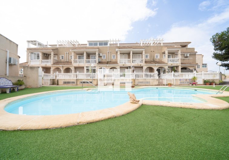 Segunda mano - Semi Detached - Orihuela Costa - Los Almendros-la Florida