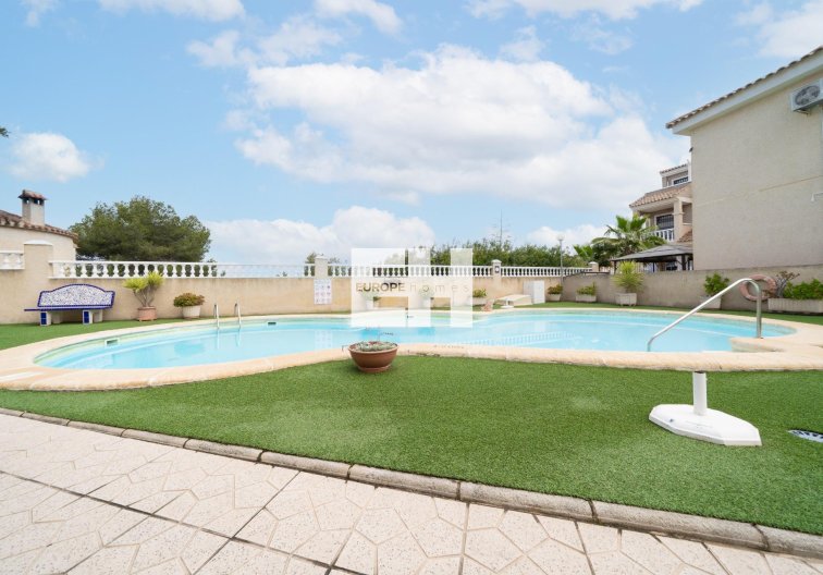 Segunda mano - Semi Detached - Orihuela Costa - Los Almendros-la Florida