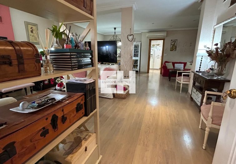 Segunda mano - villa - Los Montesinos - Costa Blanca