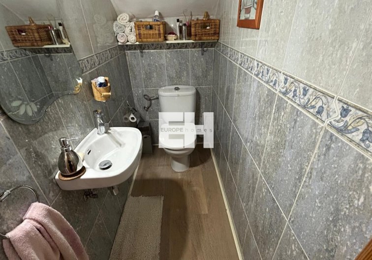 Segunda mano - villa - Los Montesinos - Costa Blanca