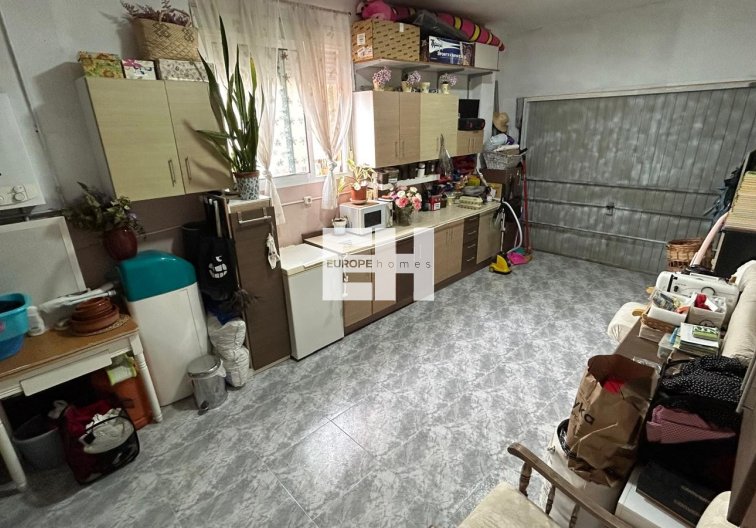 Segunda mano - villa - Los Montesinos - Costa Blanca