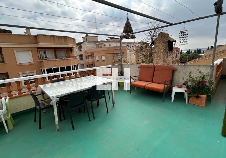 Segunda mano - villa - Los Montesinos - Costa Blanca