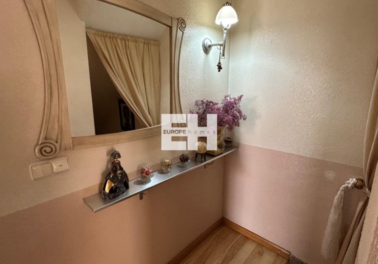 Segunda mano - villa - Los Montesinos - Costa Blanca