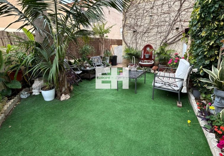 Segunda mano - villa - Los Montesinos - Costa Blanca