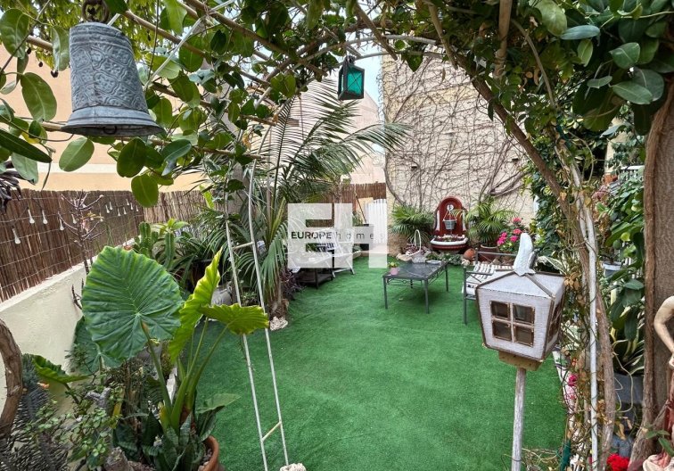 Segunda mano - villa - Los Montesinos - Costa Blanca