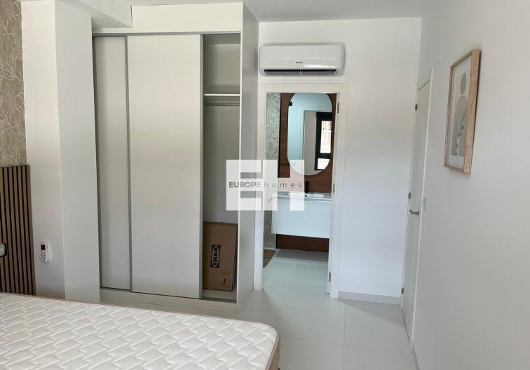 Segunda mano - Apartamento  - San Miguel de Salinas - Inland