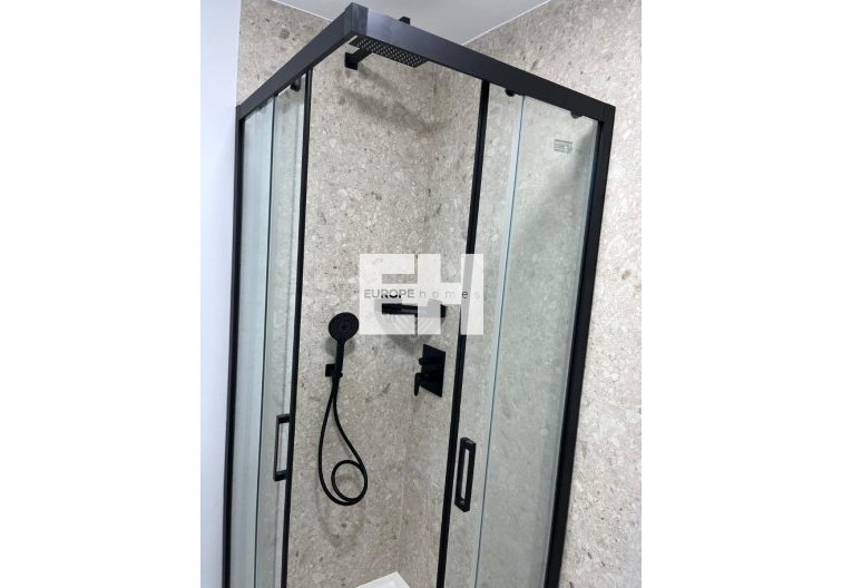 Segunda mano - Apartamento  - San Miguel de Salinas - Inland