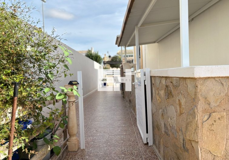 Segunda mano - villa - Torre Pacheco - Inland