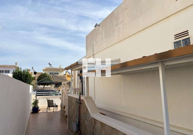 Segunda mano - villa - Torre Pacheco - Inland