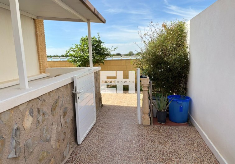 Segunda mano - villa - Torre Pacheco - Inland