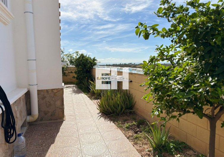 Segunda mano - villa - Torre Pacheco - Inland