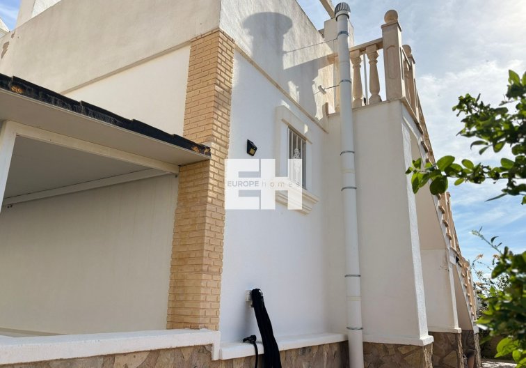 Segunda mano - villa - Torre Pacheco - Inland